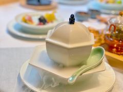 -叶叶菩提·晋福宫