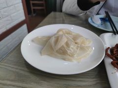 春饼-哈尔滨春饼(朝山街店)