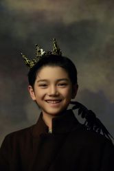 -哈妮儿童摄影(德清店)