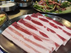 -小团团·路边烤牛肉(南岭壹街店)