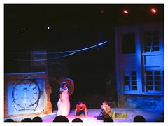 -江西省话剧团经典剧场