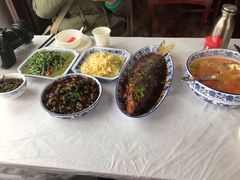 -洞天食府(北大街店)