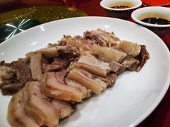 -老吉士酒家(天平路店)