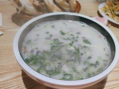 -大头亮羊汤烩面·河南非遗(良乡总店)