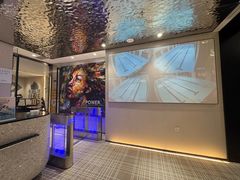 -铭留会游泳健身会所(青浦虹悦湾店)