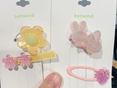 -hotwind热风(维璟广场店)