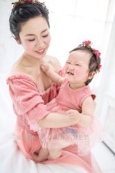 点击看大图 至上宝贝儿童摄影连锁总部-至上宝贝儿童摄影(城堡店)
