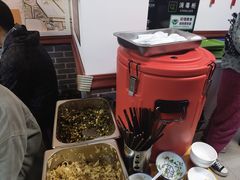 -老鳯府豆花泡馍(第五大道店)