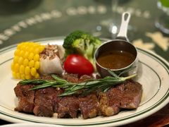 -第101座花园餐厅(湖滨88店)