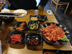 -大壮家原味烤肉(兴华北街店)