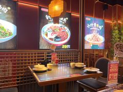 大堂-湘阁里辣(南联锦泰城店)