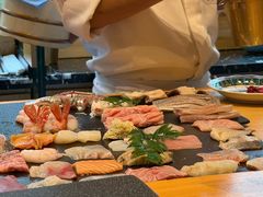 -鮨冠OMAKASE食べ放题(北京首店)