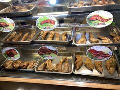 -赵元章肉骨烧(山塘街店)