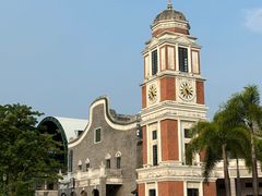 -赤坎·广东华侨国际旅游度假区