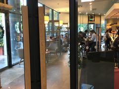 门面-星巴克(钦江路店)