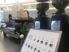 -Seesaw Coffee(上海国金中心店)