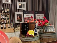 -塞纳河法国餐厅(唐延路店)