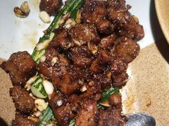 外婆小牛肉-外婆家(南开大悦城店)