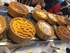 -龍歌自助小火锅(李沧丽达店)