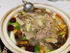 -野菌王牦牛肉汤锅