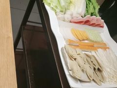 -刘一锅筋头巴脑(千峰路店)