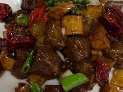 -童福兴·南京菜(老门东店)