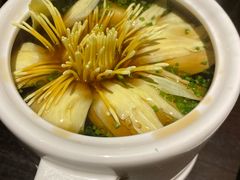 -甄御•海鲜新青岛菜(麦岛店)