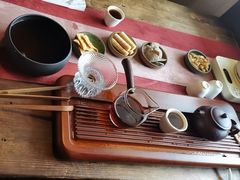 -邈墨茶馆(凤起路店)