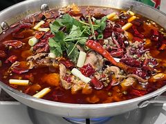 -三猫黑鱼花(南大店)