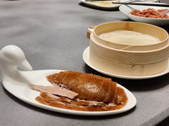 北京烤鸭-金鸭季·北京烤鸭(深业上城店)