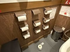 -一蘭拉面(新宿中央东口店)