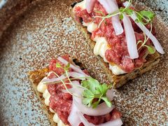 -BOR Eatery(安福路店)