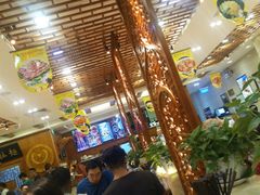大堂-丝路伊兰·兰州牛肉面(牛街总店)
