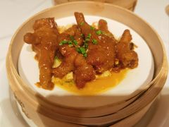 -汤城小厨•粤菜•靓汤(金宝街店)
