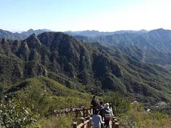 -大岭沟猕猴桃谷风景区