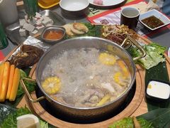 -椰小鸡·琼州糟粕醋·火锅(美兰缤纷城店)