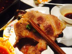 -纸盐河码头火锅(十八梯店)