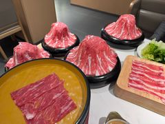 -一堂鲜物 · 和牛寿喜烧(万象汇店)