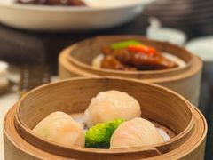 -誉八仙粤菜(万象天地店)