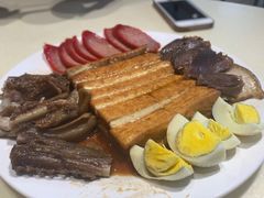 -龙记·香港茶餐厅(海上世界店)