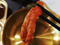 -黑牛の場烤肉(摩天活力城店)