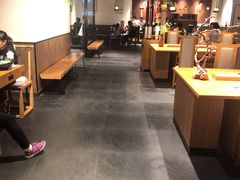 大堂-呷哺呷哺(华林国际店)