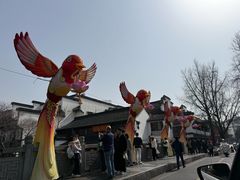 -金陵家宴·金陵春·南京菜(夫子庙店)