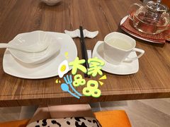 -广州天河合景福朋喜来登酒店 · 聚味轩中餐厅