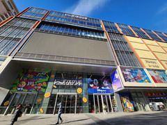 -喜悦烤鸭·新京菜(王府井店)