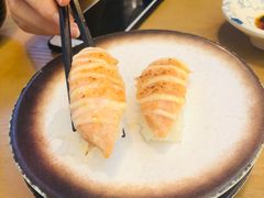 -春风十里海鲜火锅烤肉自助餐厅(华强店)