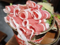 -黔有有贵州酸汤夺夺粉火锅(五味十字店)