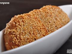 手工香饼-满堂欢豆捞坊(美丽华大酒店店)
