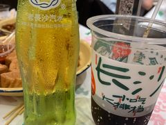 -东排食堂长沙小吃大排档(五一广场店)