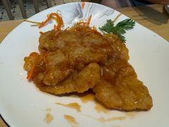 -春饼先生·北京烤鸭(甘井子万达店)